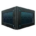 ark metal storage box gfi|ark tek chestpiece gfi.